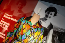 <p>Wystawa &bdquo;Moda. Historia osobista prof. Ireny Huml&rdquo; w Muzeum Narodowym we Wrocławiu (25.02-18.05.2025)</p>