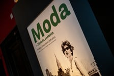 <p>Wystawa &bdquo;Moda. Historia osobista prof. Ireny Huml&rdquo; w Muzeum Narodowym we Wrocławiu (25.02-18.05.2025)</p>