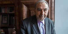 Prof. Janusz Degler