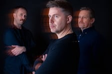<p class="MsoNormal">Eyolf Dale, Daniel Herskedal, Helge Andreas Norbakken&nbsp;</p>