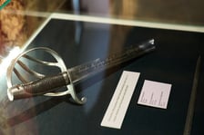 Wystawa "Kresy Europy. Ze skarbca Lwowskiego Muzeum Historycznego" w Arsenale we Wrocławiu