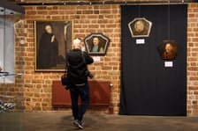 Wystawa "Kresy Europy. Ze skarbca Lwowskiego Muzeum Historycznego" w Arsenale we Wrocławiu