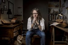 <p>Filip Zawada</p>