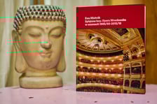 <p>Ewa Michnik, &bdquo;Splątane losy. Opera Wrocławska w sezonach 1995/96-2015/16&rdquo;, Instytut Teatralny im. Zbigniewa Raszewskiego&nbsp;</p>