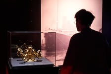 <p>Wystawa&nbsp;&bdquo;TITANIC: The Artifact Exhibition&rdquo; do 31 lipca w Hali IASE</p>