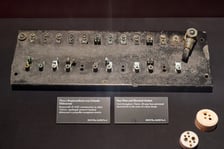 <p>Wystawa&nbsp;&bdquo;TITANIC: The Artifact Exhibition&rdquo; do 31 lipca w Hali IASE</p>