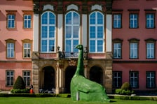 <p>XXXV Festiwal Kwiat&oacute;w i Sztuki na Zamku Książ w dniach 30 kwietnia do 4 maja</p>