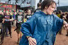 <p>Ostatni dzień 3-Maj&oacute;wki, na scenach m.in.: Kult, Nocny Kochanek, The Rumjacks, KSU, Mrozu</p>