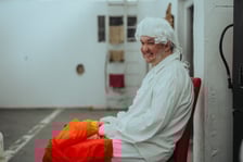 Za kulisami Teatru KAMBAK