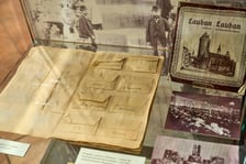 „Dolny Śląsk pnie się w górę” w Muzeum Etnograficznym we Wrocławiu