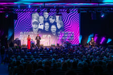 Gala otwarcia Festiwalu Aktorstwa Filmowego i Festiwalu Reżyserii Filmowej - 24.05.2025