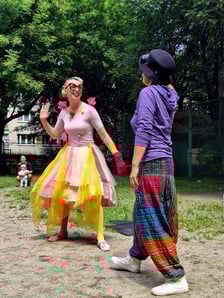 <p>Mały Teatr</p>