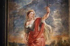 <p>Wystawę &bdquo;Rubens na Śląsku&rdquo; obejrzymy od 31 maja do 30 listopada w Muzeum Narodowym we Wrocławiu</p>