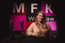 <p>Weronika Mathia</p>