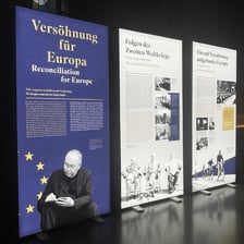 „Versöhnung für Europa” czyli „Pojednanie dla Europy” – wystawa z Wrocławia w Görlitz