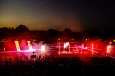 <p>Carl Cox, koncert na Pergoli. Wrocław, 13.06.2025</p>