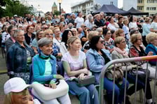 <p>Koncert &bdquo;Wrocławski Bastion Piosenki&rdquo; na Bastonie Sakwowym w Święto Wrocławia (24 czerwca)</p>