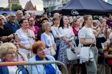 <p>Koncert &bdquo;Wrocławski Bastion Piosenki&rdquo; na Bastonie Sakwowym w Święto Wrocławia (24 czerwca)</p>
