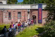 Survival 2025 - dzień czwarty, sobota