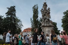 Survival 2025 - dzień pierwszy, środa