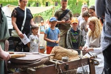 Ludzie Ognia w Arsenale, 21 czerwca 2025