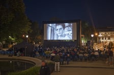 Wieczór filmowy na Bastionie Sakwowym, 21 czerwca 2025
