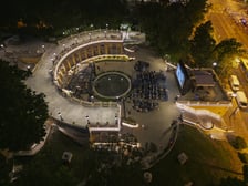 Wieczór filmowy na Bastionie Sakwowym, 21 czerwca 2025