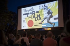 Wieczór filmowy na Bastionie Sakwowym, 21 czerwca 2025