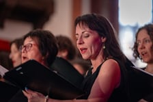 Koncert w kościele garnizonowym, Wrocław 24.06.2025