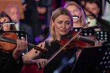 Koncert w kościele garnizonowym, Wrocław 24.06.2025