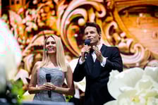Koncert Wrocław Przyszłości we wrocławskim Rynku