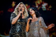 Koncert Wrocław Przyszłości we wrocławskim Rynku