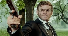 Kadra z filmu "Lalka"