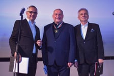 Czwartkowa (17 lipca) inauguracja 25. Festiwalu Nowe Horyzonty