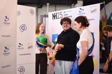 Uczestnicy 25. Międzynarodowego Festiwalu Filmowego Nowe Horyzonty