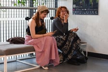 Uczestnicy 25. Międzynarodowego Festiwalu Filmowego Nowe Horyzonty