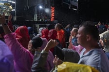 <p>Męskie Granie 2025 we Wrocławiu na Polach Marsowych - sobota 2 sierpnia</p>