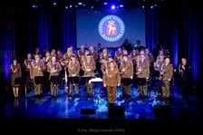 Orkiestra Reprezentacyjna Wojsk Lądowych