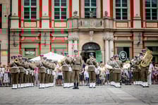 Orkiestra Reprezentacyjna Wojsk Lądowych
