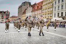 Orkiestra Reprezentacyjna Wojsk Lądowych