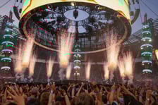 Ed Sheeran - koncert na Tarczyński Arenie we Wrocławiu, 15 sierpnia