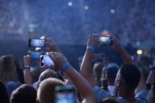 Ed Sheeran - koncert na Tarczyński Arenie we Wrocławiu, 15 sierpnia