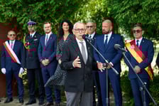 Obchody 45 rocznicy powstania dolnośląskiej Solidarności