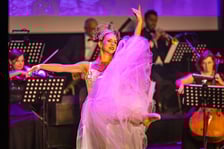 <p>Koncert &bdquo;Magia Wiednia&rdquo; w Impart Centrum 1 października 2025</p>
