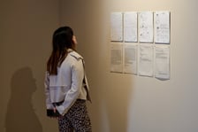 <p>Wystawa &bdquo;Ciało. Rozkosz i b&oacute;l&rdquo; w Krupa Art Foundation potrwa do 18 stycznia 2026</p>