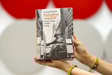 <p>Georg Prochnik, &bdquo;Niemożliwe wygnanie. Koniec świata i Stefan Zweig&rdquo;, przekład Jarosław Mikos, Wydawnictwo słowo/obraz terytoria</p>