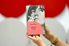 <p>Edna O'Brien, &bdquo;Irlandzka dziewczyna&rdquo;, przekład Martyna Tomczak, Wydawnictwo Czarne</p>