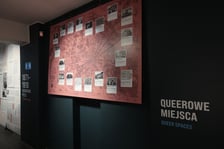 <p>Wystawa „Historie odzyskane. Queer na Dolnym Śląsku” w Muzeum Teatru im. H. Tomaszewskiego do 30 listopada</p>
