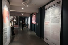 <p>Wystawa „Historie odzyskane. Queer na Dolnym Śląsku” w Muzeum Teatru im. H. Tomaszewskiego do 30 listopada</p>