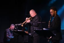 Zaduszki Jazzowe w Firleju, kwintet Piotra Wojtasika, 2 listopada 2025